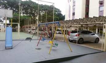 Imagem 3: Apto Jardim Novo Horizonte