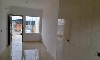 Imagem 2: Casa nova na Fazenda Rio Grande