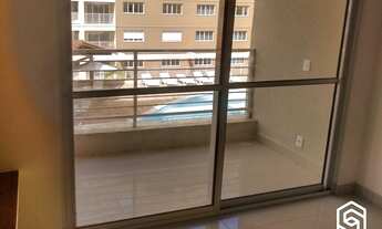 Imagem 4: Apartamento para aluguel possui 59 metros quadrados com 2 quartos