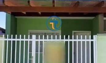 Imagem 3: Sobrado Geminado Bairro Espinheiros 73m² com 2 dormitórios sendo 1 suíte, Ótima Localizaçã