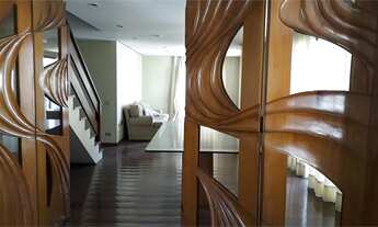 Imagem 7: Cobertura, 05 dormitórios, 05 suítes, 04 vagas, para locação, em Santana, em São Paulo