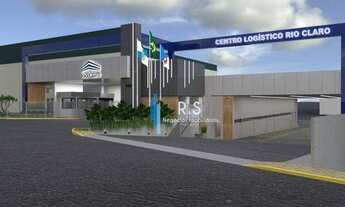 Imagem 4: Galpão para alugar, 3000 m² por R$ 5.040.000,00/mês - Jardim Novo II - Rio Claro/SP