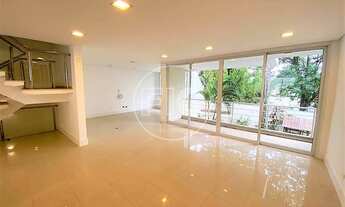 Imagem 7: CASA EM CONDOMÍNIO FECHADO - BROOKLIN - Venda ou Locação - 425 m² - 4 Suítes - 4 Vagas