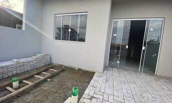 Imagem 2: Casa Geminada a venda no Gravata em Navegantes SC
