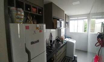 Imagem 5: Apartamento para Venda em Ribeirão Preto, Alto da Boa Vista, 2 dormitórios, 1 banheiro, 1