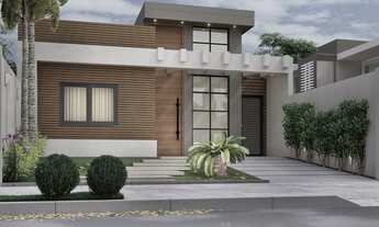 Imagem 3: Belissima casa no luar da barra