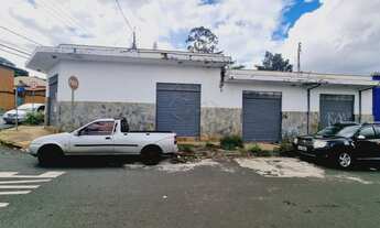 Imagem 2: Ribeirão Preto - Loja/Salão - Vila Monte Alegre