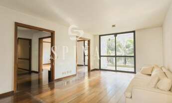 Imagem 6: Apartamento no Itaim Bibi a venda com 270m2