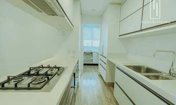 Imagem 4: FLORIANóPOLIS - Apartamento Padrão - Itacorubi