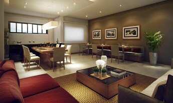 Imagem 4: Apartamento com 2 quartos em Cachambi - Rio de Janeiro - RJ