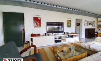 Imagem 7: Apartamento com 3 dormitórios à venda, 150 m² quadra da praia - Ipanema - Rio de Janeiro/R