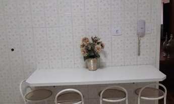 Imagem 2: Apartamento venda -104 m² com 2 quartos em Campestre - Santo André - SP - aceita permuta