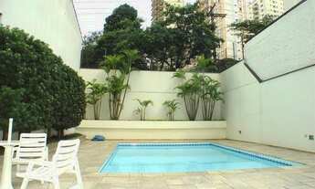 Imagem 2: Apartamento para venda no Campo Belo !