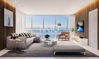 Imagem 2: Grand Place Tower - Apartamento com 4 Suítes à Venda, Centro - Balneário Camboriú