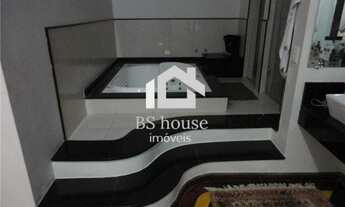 Imagem 5: 600m² - 5 Suítes (1 Master) - 8 Vagas - V. Pires