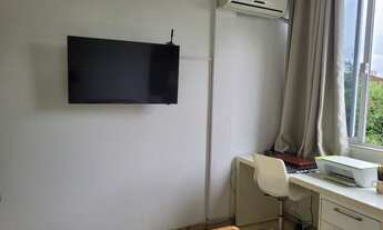 Imagem 2: Apartamento para venda no bairro daTijuca - Rio de Janeiro - RJ