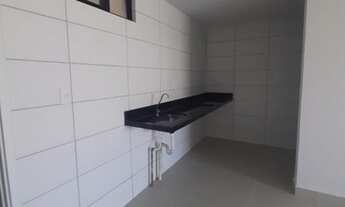 Imagem 7: Apartamento para Venda em João Pessoa, Aeroclube, 3 dormitórios, 1 suíte, 1 banheiro, 2 va