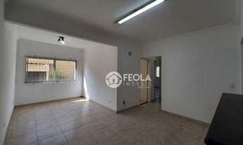Imagem 3: Apartamento para alugar, 95 m² por R$ 1.200,00/mês - Colina - Americana/SP