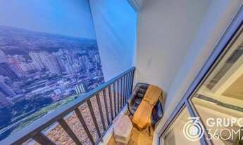 Imagem 2: Apartamento para Venda em São Bernardo do Campo, Dos Casa, 2 dormitórios, 1 banheiro, 1 va