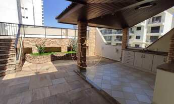 Imagem 5: Cobertura Villagio Aquarius, Jardim Aquarius, SAO JOSE DOS CAMPOS - SP