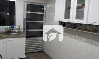 Imagem 3: Casa com 3 dormitórios à venda, 120 m² por R$ 540.000,00 - Lauzane - São Paulo/SP