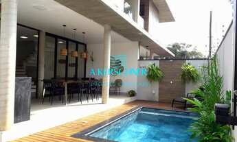 Imagem: CASA NOVA A APENAS 100MTS DA PRAIA COM 4