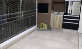 Imagem: Apartamento com 3 dormitórios à venda