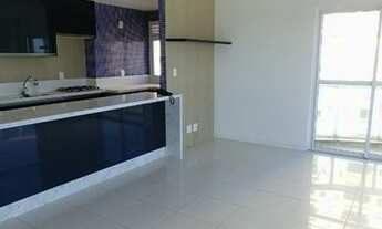 Imagem 5: Cobertura de 1 Quarto e 2 Vagas em Frente ao Mar da Barra