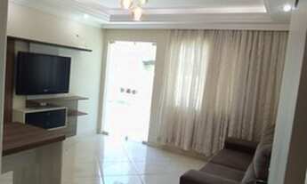 Imagem 2: Apartamento com 2 quartos em condomínio com total segurança e área de lazer em Rio das Ost