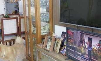 Imagem: 4 quartos, 2 suítes, 2 vagas