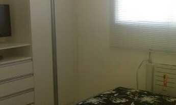 Imagem 7: Apartamento 2 quartos, 2 suítes, varanda, 1 vaga + vagas visitantes - Jacarepagua