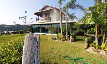 Imagem: Sobrado com Vista pro Mar à Venda - Alto