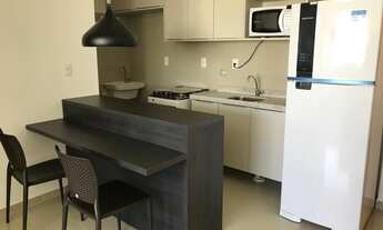 Imagem 6: No coração do Espinheiro, no Ed. Vier Vert Studio Prime, totalmente mobiliado