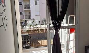 Imagem 5: Apartamento com 2 quartos, Jardim Herculano Fernandes - Ribeirão Preto