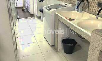 Imagem 7: LINDA CASA MISTA DUPLEX MODERNAMENTE MONTADA EM JARDIM CAMBURI