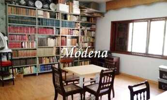 Imagem 2: Jardim Paulista - Charmosíssima - 4 dormitórios