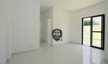 Imagem 3: Apartamento Garden com 2 dormitórios, 70 m² - venda por R$ 520.000,00 ou aluguel por R$ 2