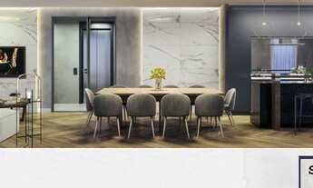 Imagem 6: STUDIO 4 MINUTOS DO METRÔ BRIGADEIRO