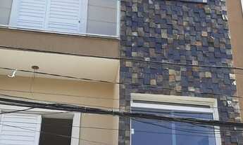 Imagem: Casa 2 dormitórios e 1 vaga em Itaquera