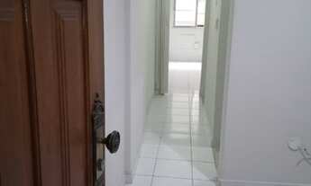 Imagem 2: Apto quarto e sala de frente na Barata Ribeiro