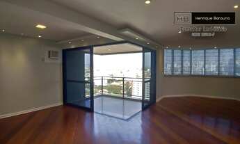 Imagem 5: Apartamento de alto padrão com 3 suítes, 387 m² e em uma ótima localização! Edifício PLAZA