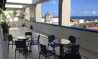 Imagem: Sala/Conjunto para aluguel possui 142 metros