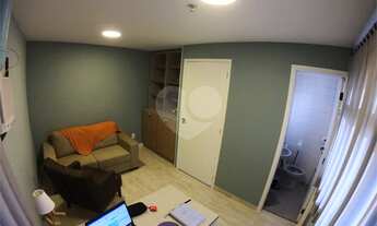 Imagem 7: São Paulo - Conjunto Comercial/Sala - JABAQUARA