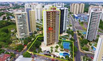 Imagem 3: Mansão Adrianópolis, 4 suítes, 230m², 4 vagas subsolo, Gerador 100%, Alto Padrão, Apartame