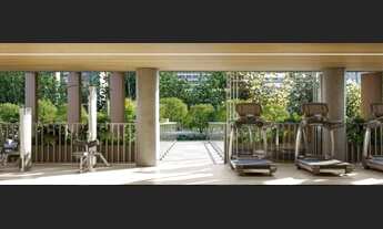 Imagem 4: Apartamento a Venda no Itaim Bibi de 204m² - 3 Suítes + 3 Vagas