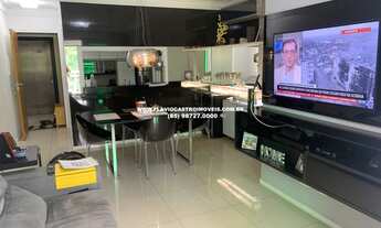 Imagem: GREEN LIFE II - APARTAMENTO NO COCÓ EM