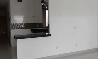 Imagem 2: Casa Setor Faiçalville 3 qts sendo 1 suíte