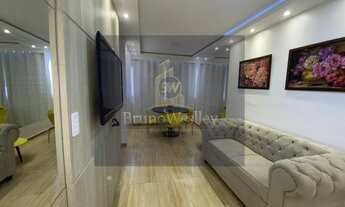 Imagem 4: Apartamento para Locação em Campina Grande, Três Irmãs, 2 dormitórios, 1 banheiro, 1 vaga