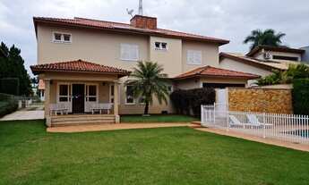 Imagem: Excelente casa em condomínio à venda