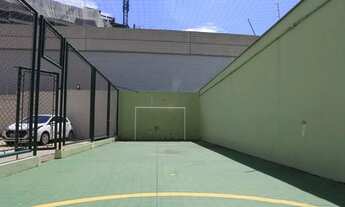 Imagem 7: Apartamento para aluguel tem 62 metros quadrados com 2 quartos em Tamboré - Barueri - SP